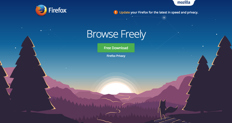 Firefox 16 Mac 10.5 Download