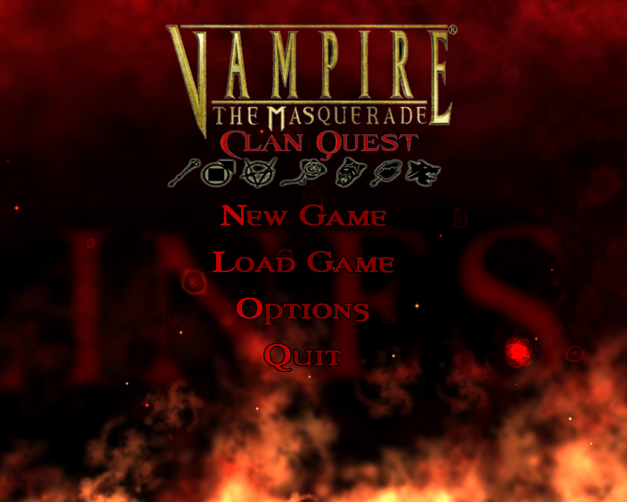 Vampire The Masquerade Bloodlines Download Mac